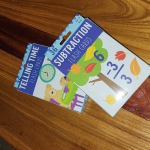 Kids Flash Cards